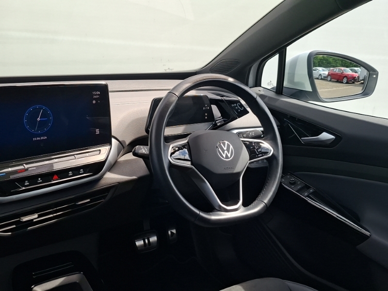Volkswagen ID.5 128Kw Style Pro 77Kwh Grey #8