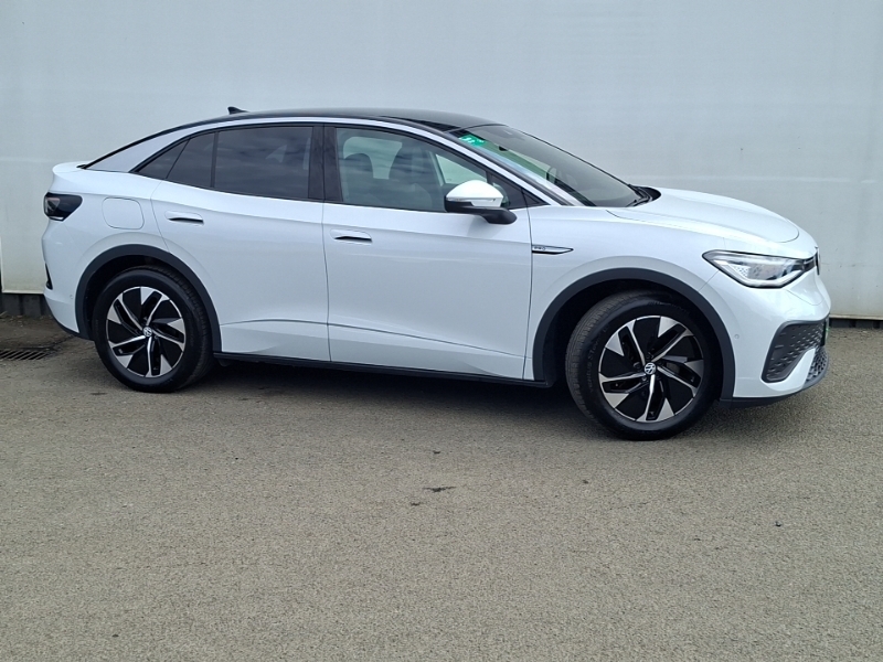 Volkswagen ID.5 128Kw Style Pro 77Kwh Grey #7