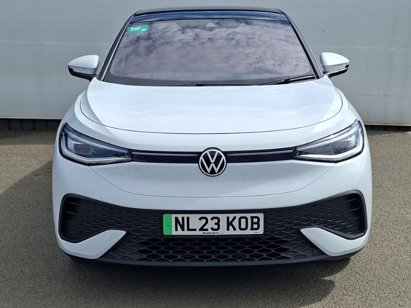 Volkswagen ID.5 128Kw Style Pro 77Kwh Grey #14