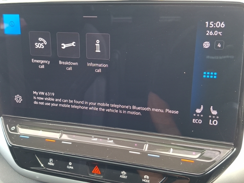 Volkswagen ID.5 128Kw Style Pro 77Kwh Grey #16