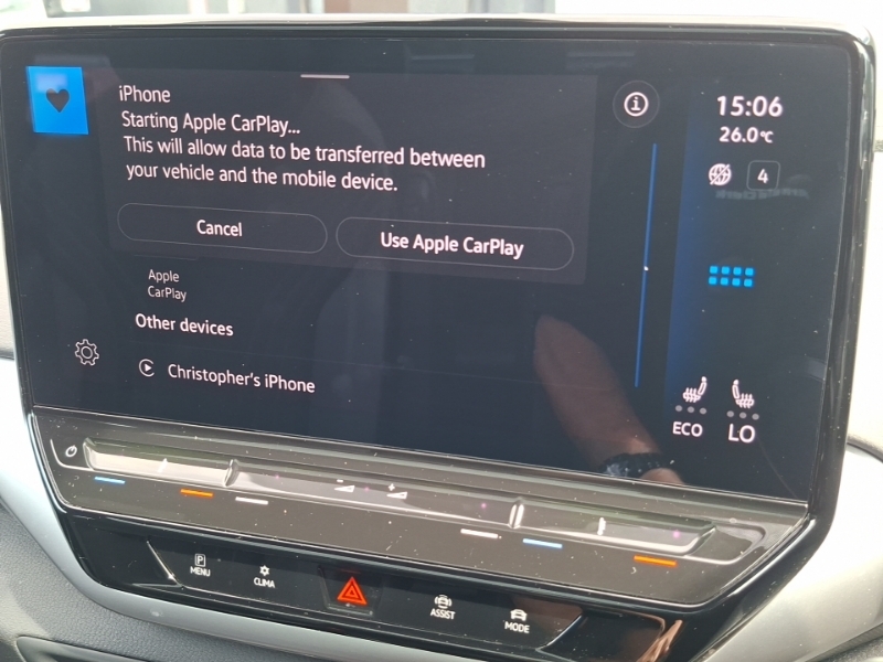 Volkswagen ID.5 128Kw Style Pro 77Kwh Grey #13