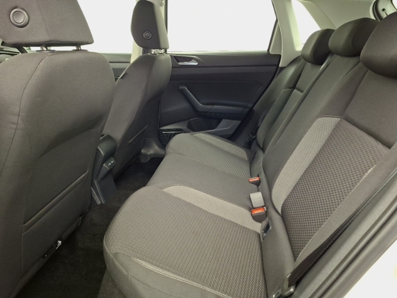 Volkswagen Polo 1.0 Tsi Life Dsg Grey #6