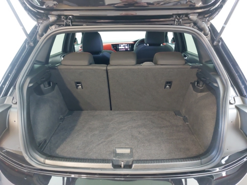 Volkswagen Polo 1.0 Tsi Life Dsg White #18