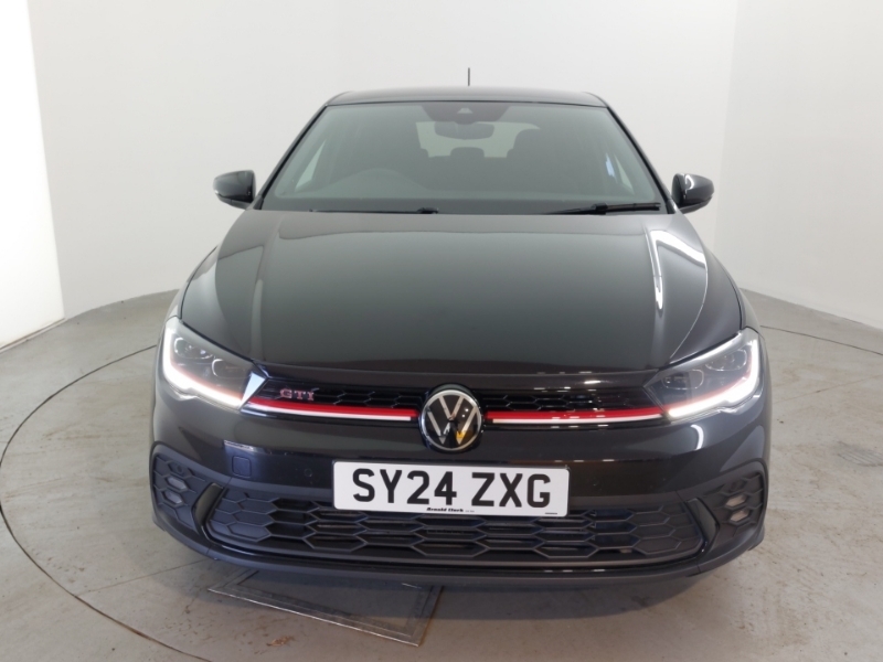 Volkswagen Polo 1.0 Tsi Life Dsg White #14