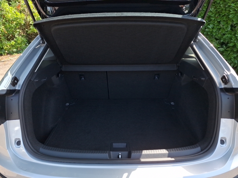 Volkswagen Taigo R-line Grey #18