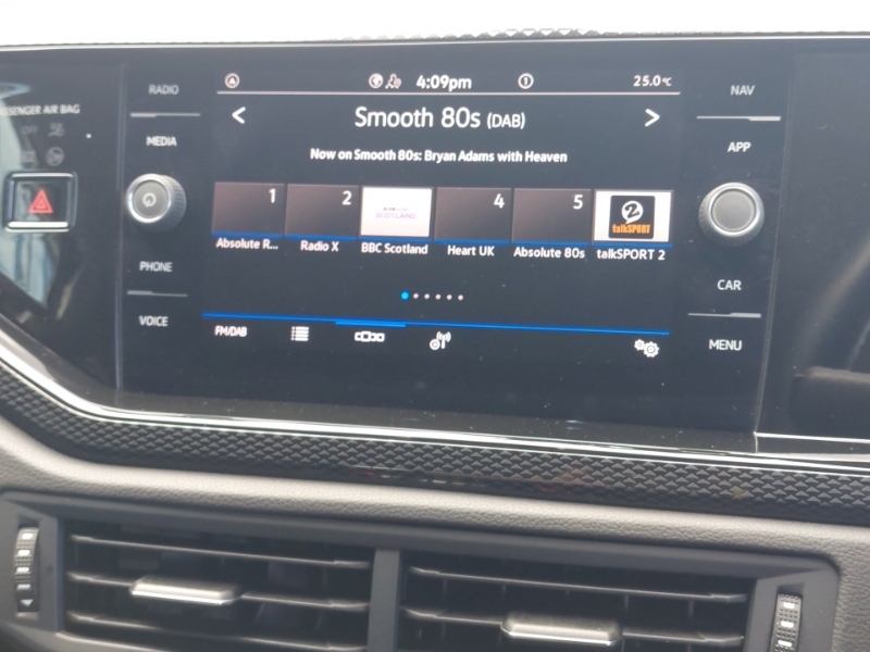 Volkswagen Taigo R-line Grey #11