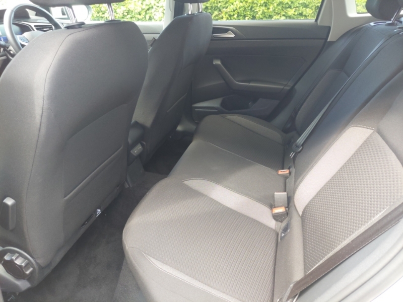Volkswagen Taigo 1.0 Tsi Match Grey #6