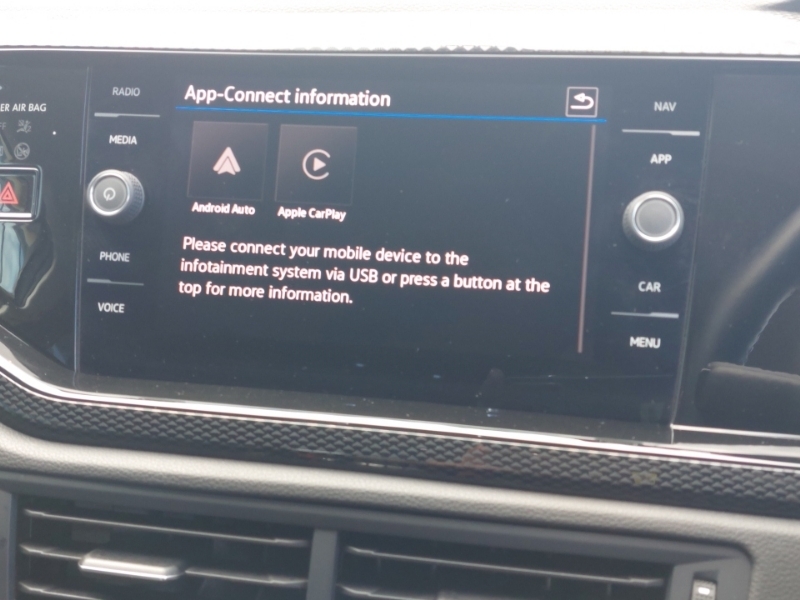 Volkswagen Taigo R-line Grey #10