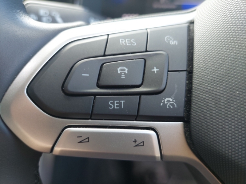 Volkswagen Taigo R-line Grey #12