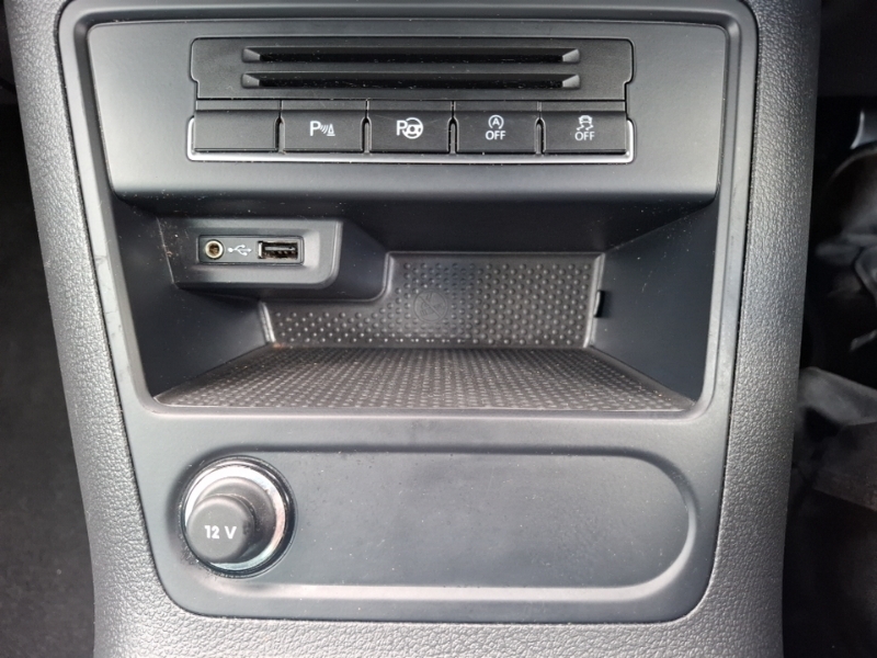 Volkswagen Tiguan 2L Se Navigation Blue #17