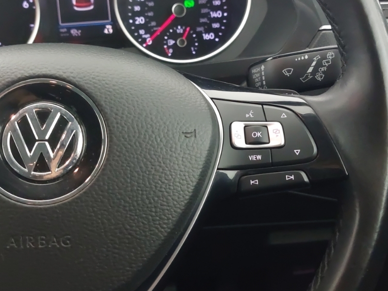Volkswagen Tiguan Match Grey #13