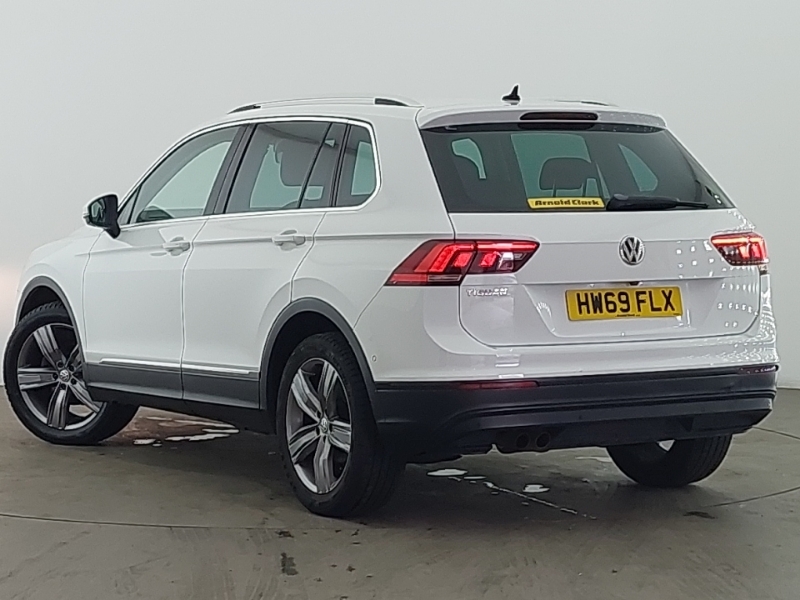Volkswagen Tiguan Match Grey #2