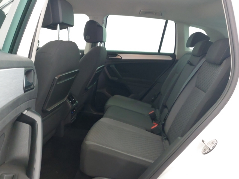 Volkswagen Tiguan Match Grey #6