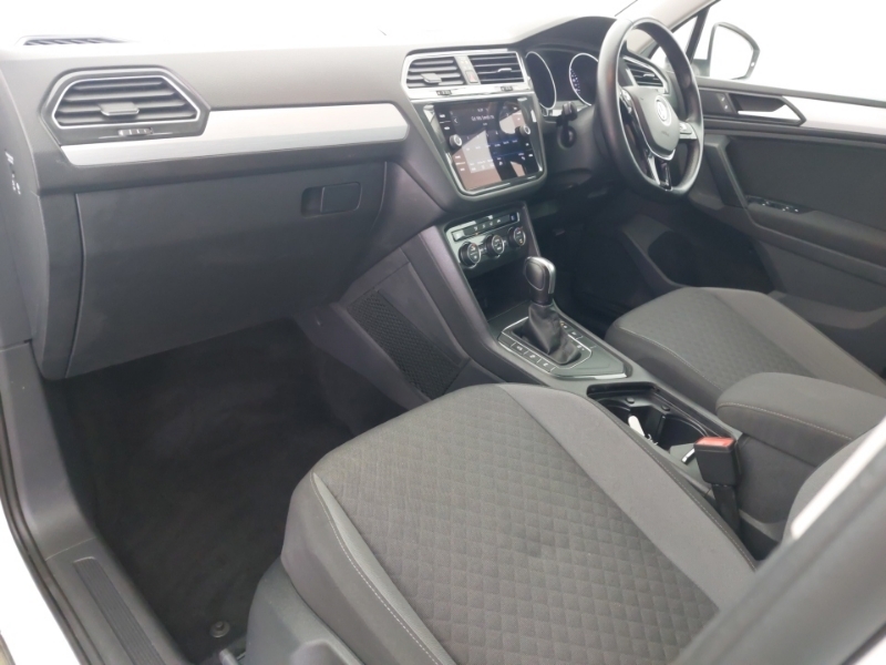 Volkswagen Tiguan Match Grey #5