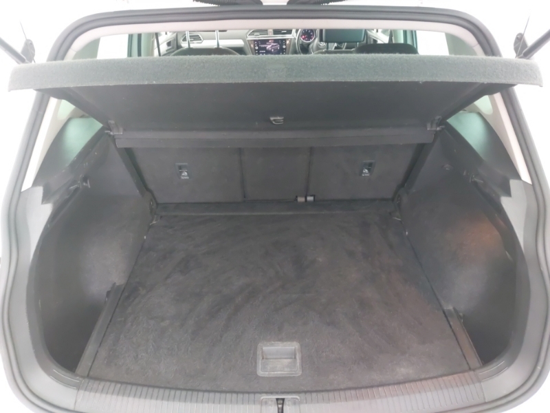 Volkswagen Tiguan Match Grey #18