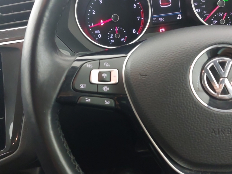 Volkswagen Tiguan Match Grey #12