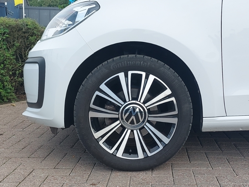 Volkswagen Up Up 1.0 65Ps Cruise  #18
