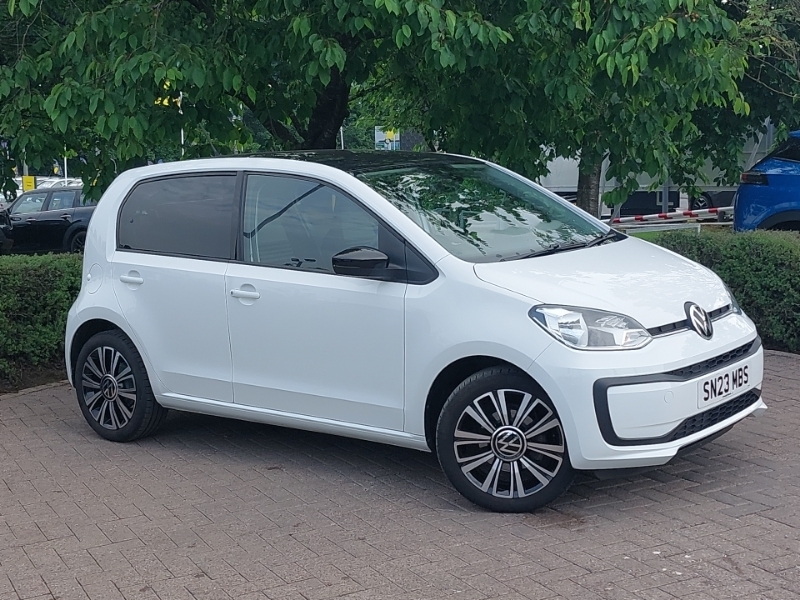 Volkswagen Up Up 1.0 65Ps Cruise  #7