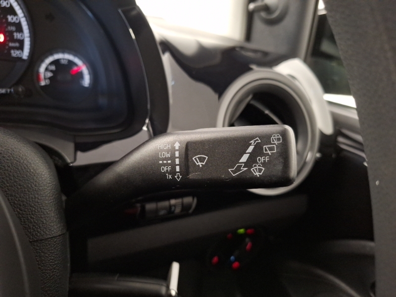Volkswagen Up 1.0 Move Up Euro 5 Blue #13