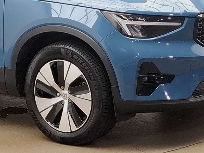 Volvo XC40 1.5 T3 163 R Design Grey #20