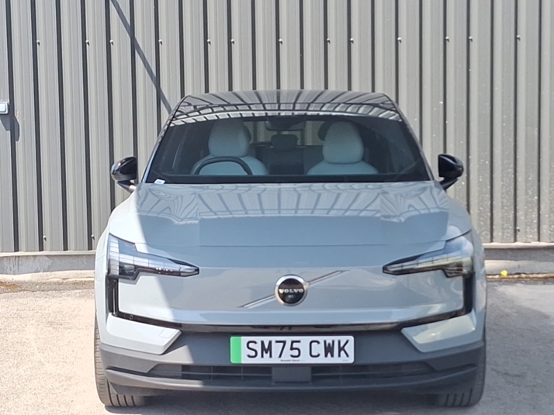 Volvo EX30 315Kw Twin Motor Performance Plus 69Kwh Grey #12