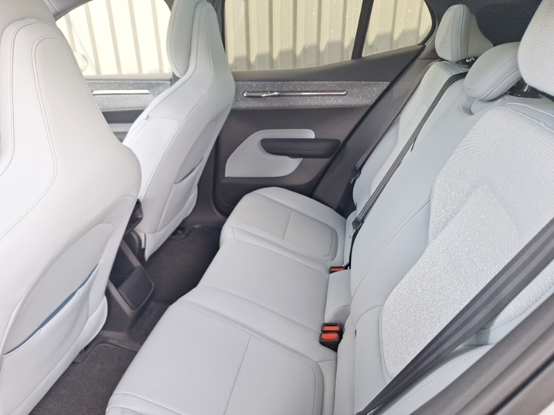 Volvo EX30 200Kw Sm Extended Range Ultra 69Kwh Grey #6