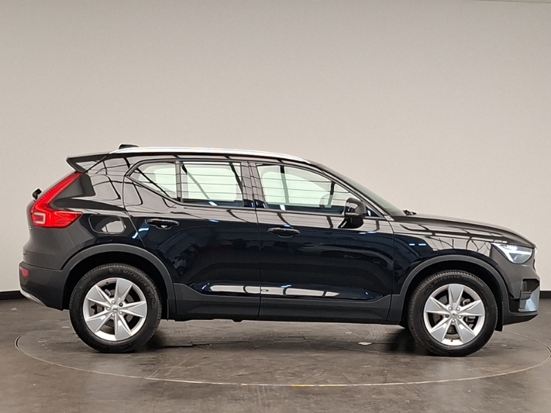 Volvo XC40 2.0 B3p Core Black #3