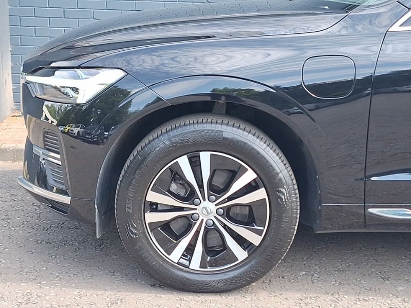 Volvo XC60 2.0 B5p Core Awd Geartronic  #19