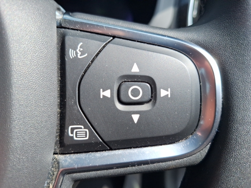 Volvo XC60 2.0 B5p Core Awd Geartronic  #13