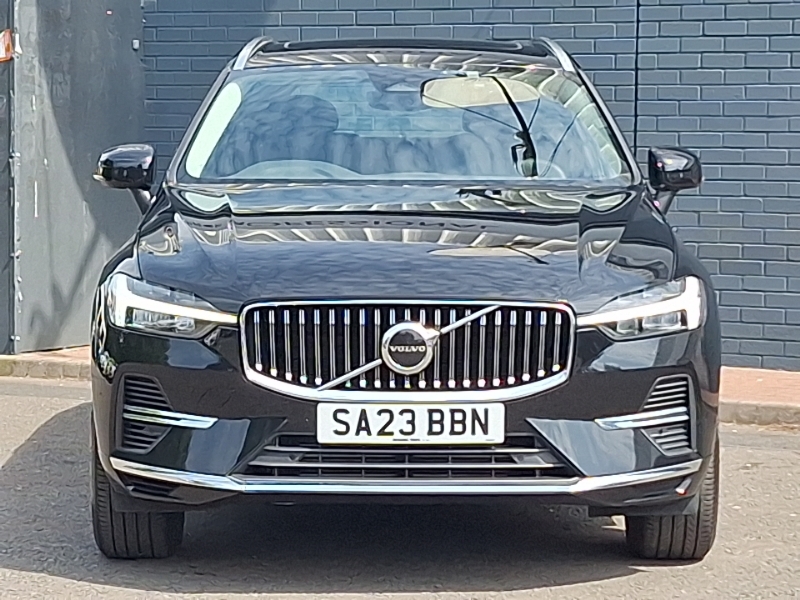 Volvo XC60 2.0 B5p Core Awd Geartronic  #14