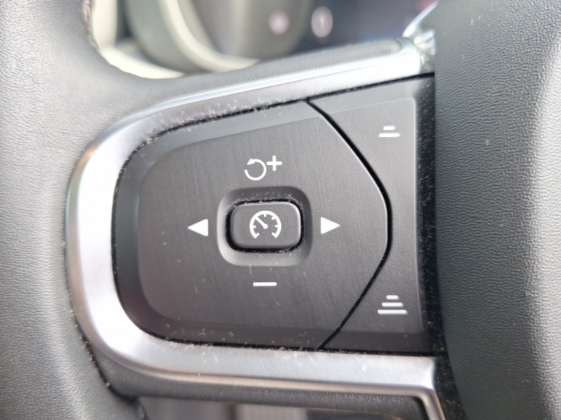 Volvo XC60 2.0 B5p Core Awd Geartronic  #12