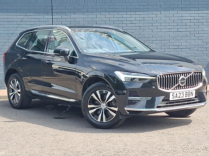 Volvo XC60 2.0 B5p Core Awd Geartronic  #7