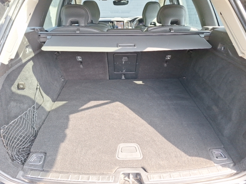 Volvo XC60 2.0 B5p Core Awd Geartronic  #18