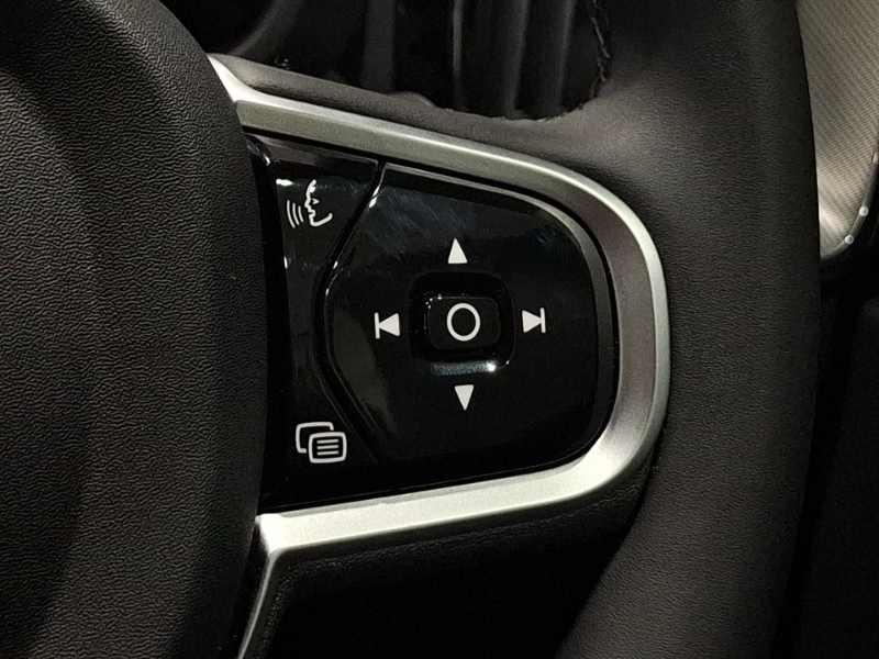 Volvo XC60 B5 P Awd Plus Black Edition Harman Kardon Sound Black #12