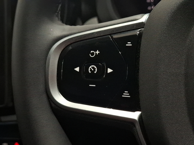 Volvo XC60 B5 P Awd Plus Black Edition Harman Kardon Sound Black #13