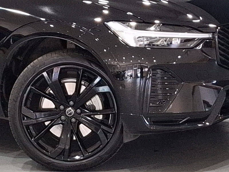 Volvo XC60 B5 P Awd Plus Black Edition Harman Kardon Sound Black #20