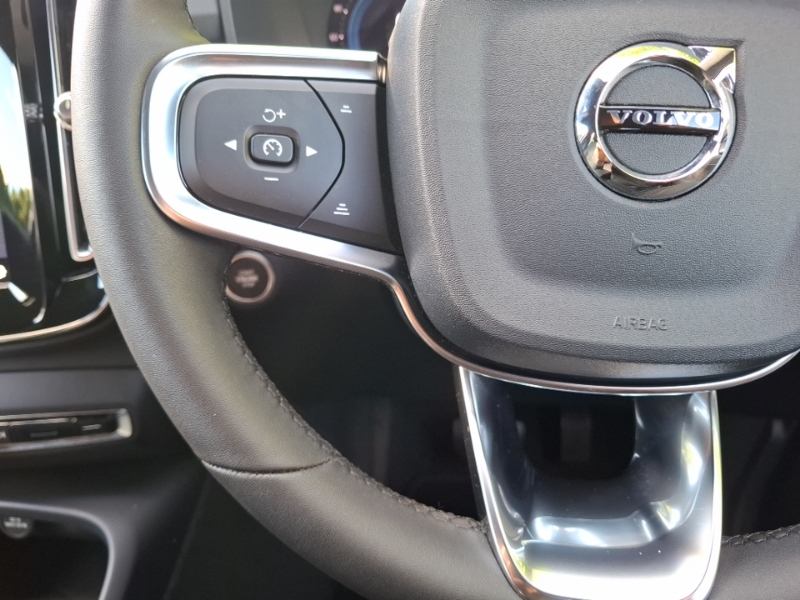 Volvo XC40 2.0 B4 Mhev Plus Dct Euro 6 Ss Grey #12