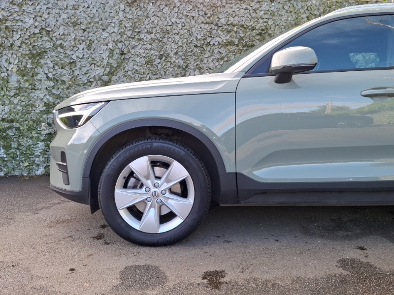 Volvo XC40 2.0 B4 Mhev Plus Dct Euro 6 Ss Grey #19
