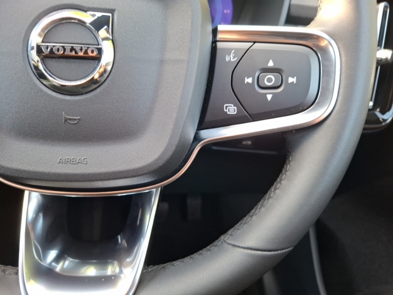 Volvo XC40 2.0 B4 Mhev Plus Dct Euro 6 Ss Grey #13