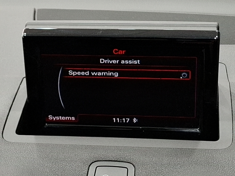 Audi A1 Sport Silver #15