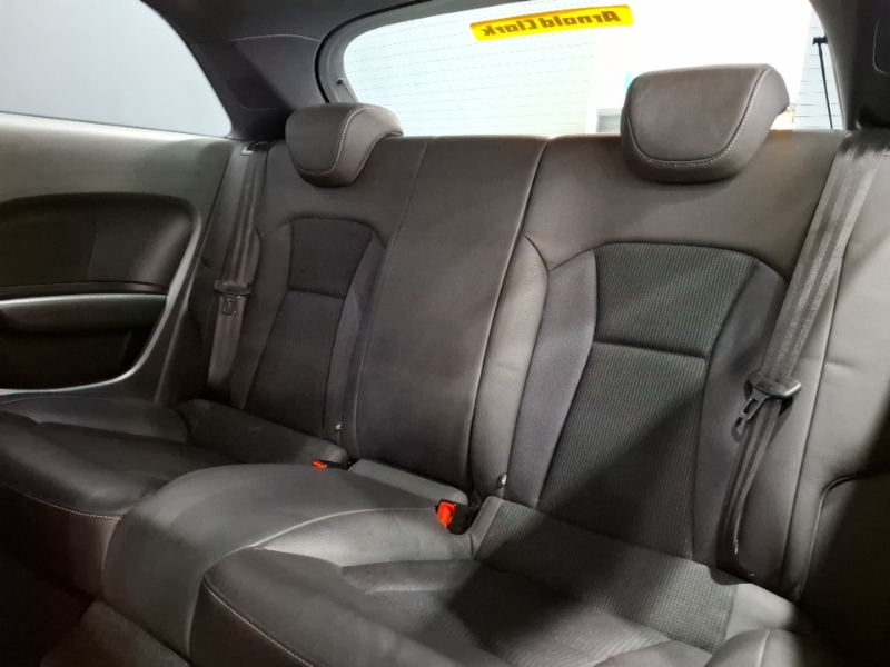 Audi A1 Sport Silver #6