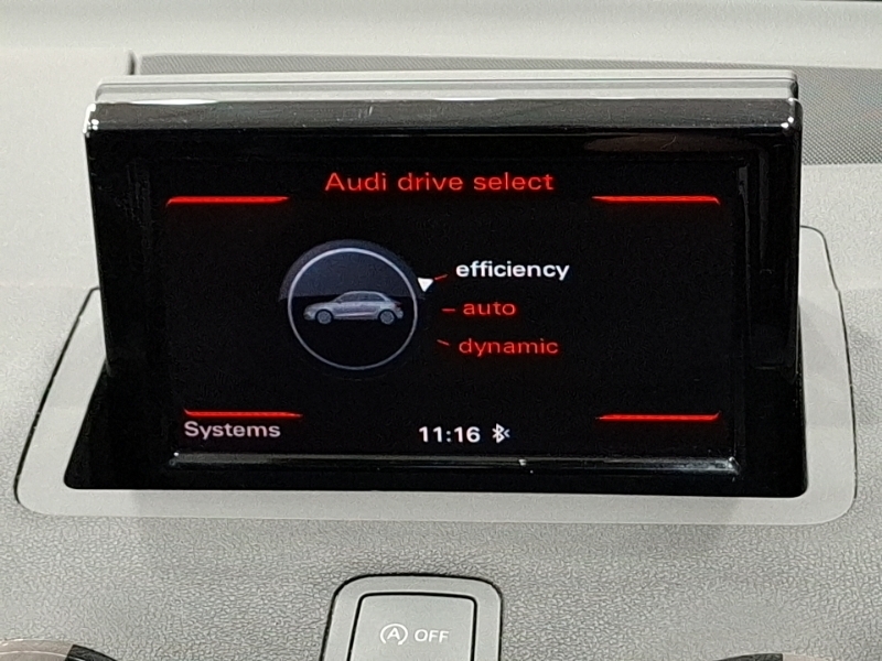Audi A1 Sport Silver #14