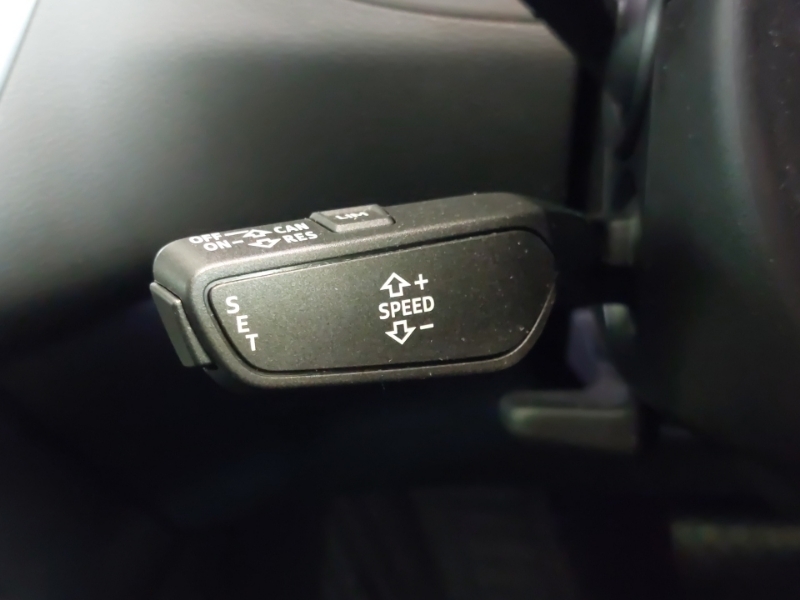 Audi A6 40 Tdi S Line S Tronic Tech Pack Silver #15