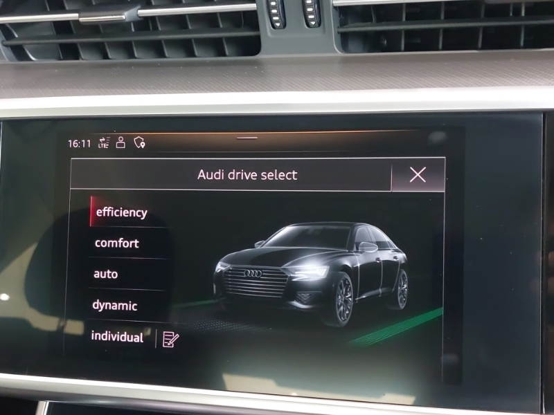 Audi A6 40 Tdi S Line S Tronic Tech Pack Silver #17