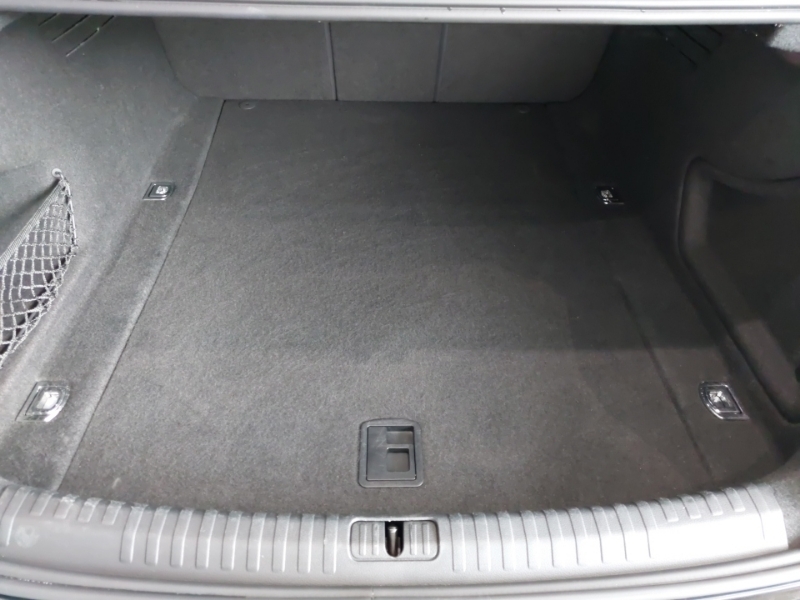 Audi A6 40 Tdi S Line S Tronic Tech Pack Silver #18