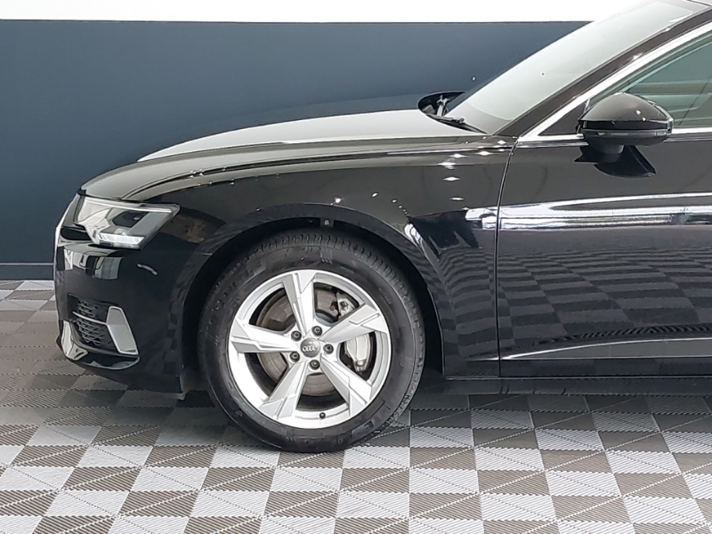 Audi A6 40 Tdi S Line S Tronic Tech Pack Silver #19