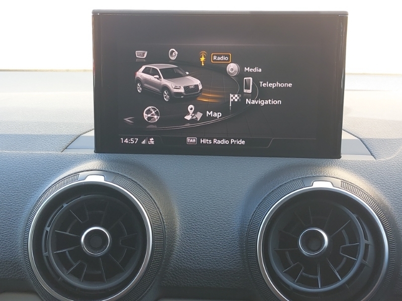 Audi Q2 Diesel  #15
