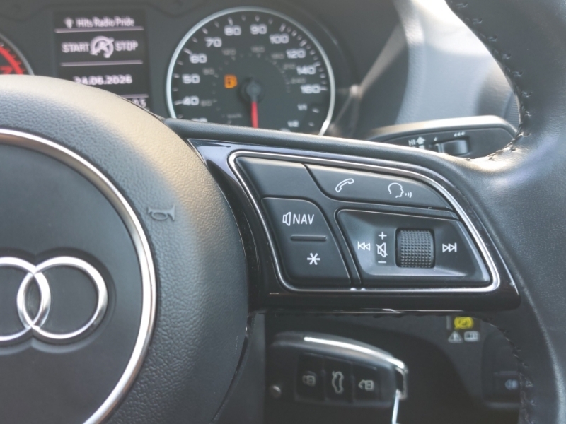 Audi Q2 Diesel  #13