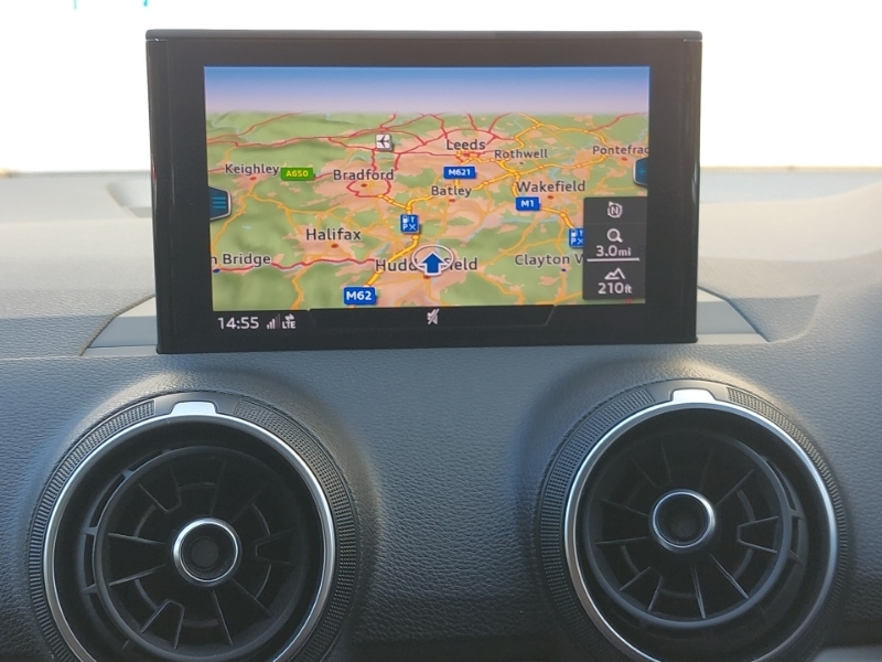 Audi Q2 Diesel  #10