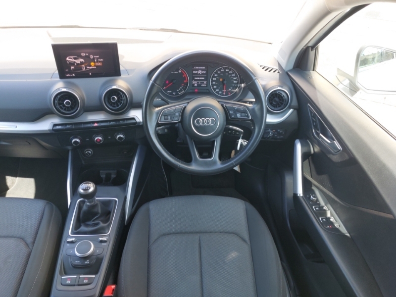 Audi Q2 Diesel  #8